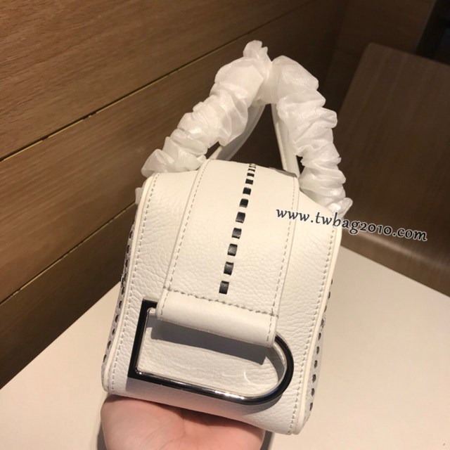 Delvaux經典款Cool Box荔枝紋手提女包 德爾沃專櫃手提肩背手袋女包 bxs1027